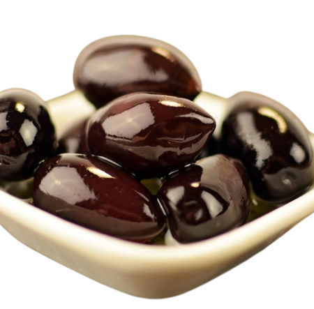 Маслинки