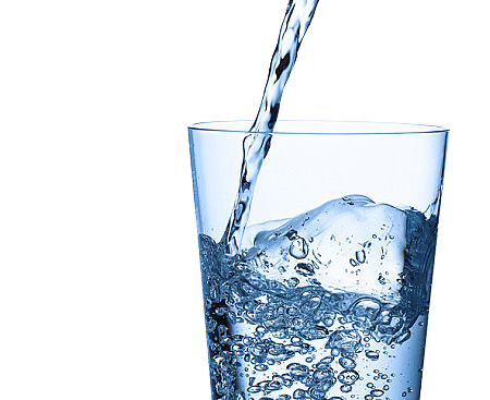 Вода