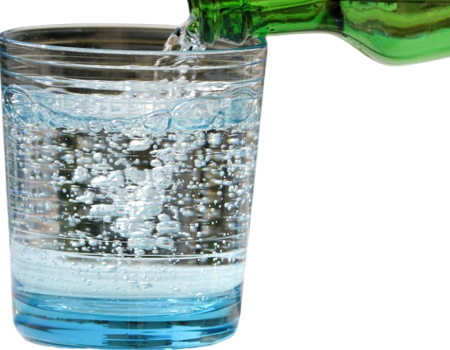 Газирана вода