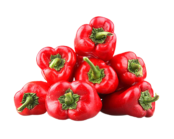 Црвени пиперки