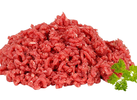 Мелено месо