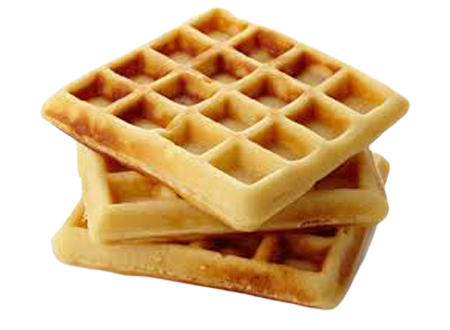 Вафли