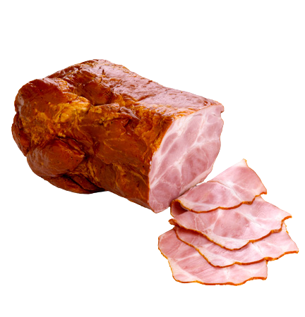 Свински врат