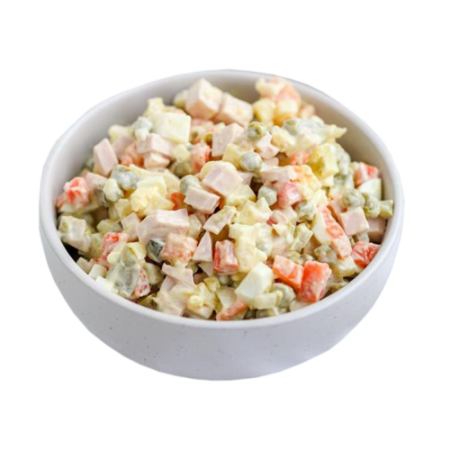 Руска салата