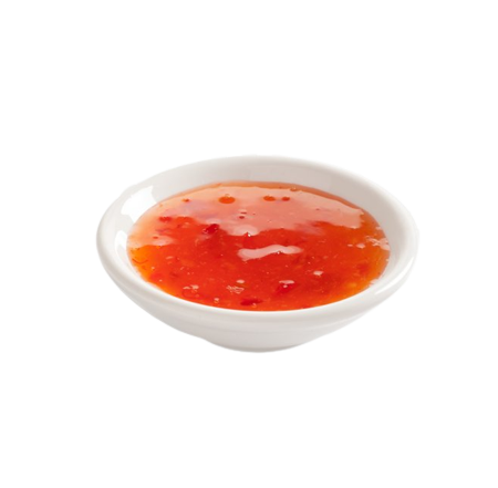 Чили сос