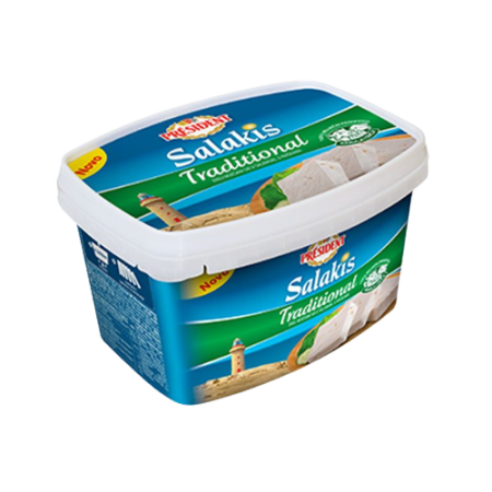 мешано сирење President Salakis Traditional 330g