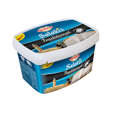 овчо сирење President Salakis Traditional 330g