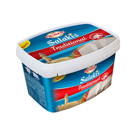 Сирење кравјо President Salakis Traditional 330g