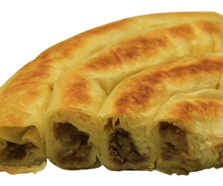 пита