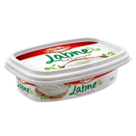 лабне